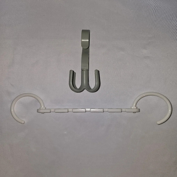 🆕Bundle: Multi Hanger & 4-Claw Hook - NEW - Picture 3 of 7